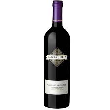 Santa Julia Cabernet