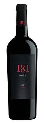 Noble Vines 181 Merlot