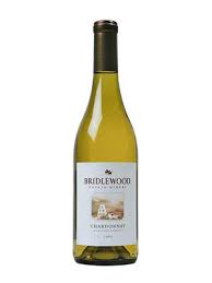 Bridlewood Chardonnay