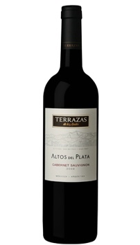 Terrazas Altos del Plata Cabernet