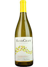Handcraft Chardonnay
