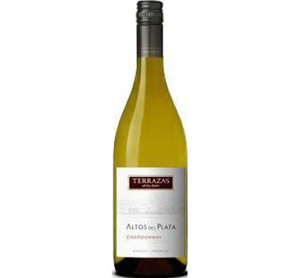Terrazas Altos del Plata Chardonnay