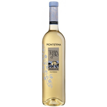 Terra d'Oro Moscato