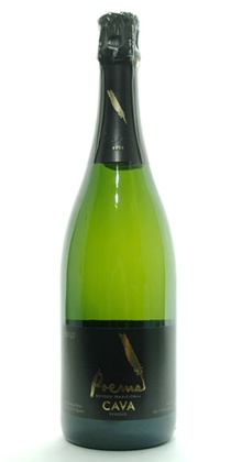 Poema Brut Cava