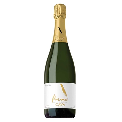 Poema Cava Extra Dry