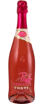 Tosti Pink Moscato