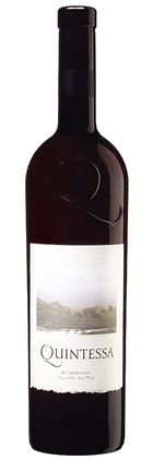 Quintessa Meritage 