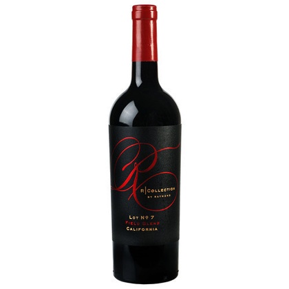 Raymond Field Blend R Collecion