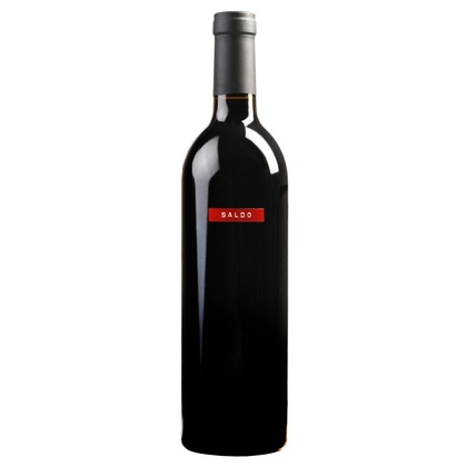 Saldo Zinfandel
