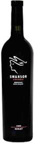 Swanson Oakville Merlot