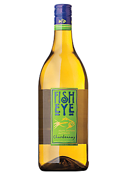 Fisheye Chardonnay
