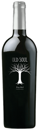 Old Soul California Pure Red