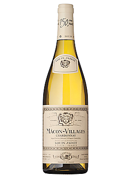 Jadot Macon Villages Chardonnay