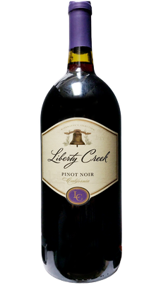 Liberty Creek Pinot Noir