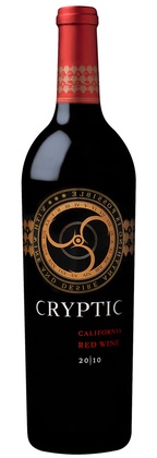 Cryptic Red Blend