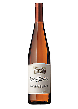Chateau Ste Michelle Reisling Harvest Select