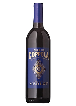 Coppola Diamond Merlot