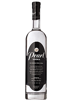 Pearl Vodka