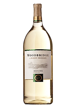 Woodbridge, Mondavi Riesling