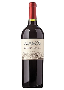 Alamos Cabernet