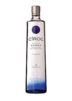 Ciroc Vodka