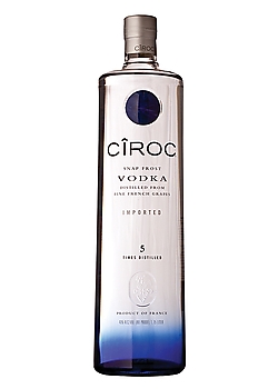 Ciroc Vodka