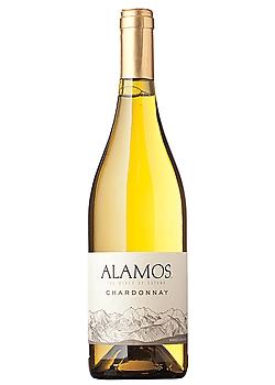 Alamos Chardonnay