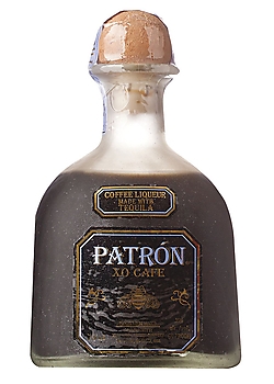 Patron XO Cafe
