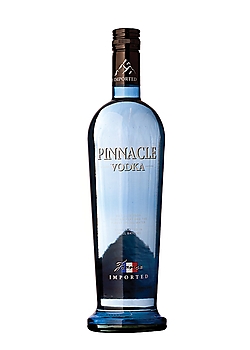 Pinnacle Vodka