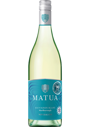 Matua Sauvignon Blanc Marlborough