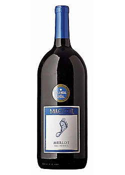 Barefoot Cellars Merlot