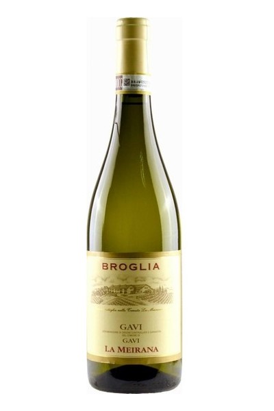 Broglia La Meirana Gavi