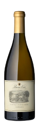 Buena Vista Chardonnay Carneros