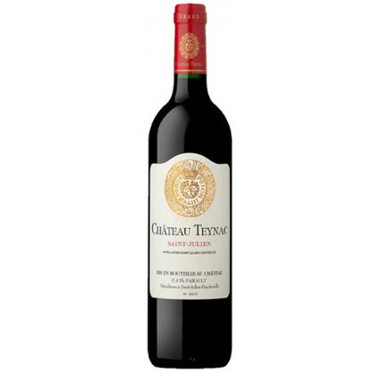 Chateau Teynac Saint Julien