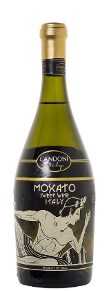 Candoli Moscato
