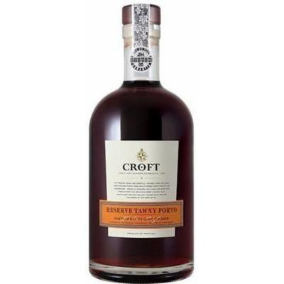 Croft Reserve Tawny Porto