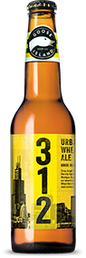 Goose Island 312 Urban Wheat