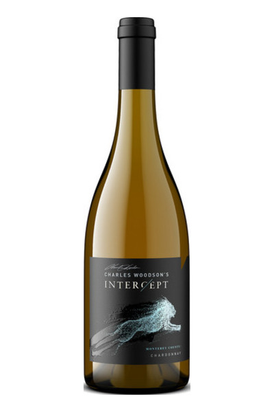 Intercept Chardonnay