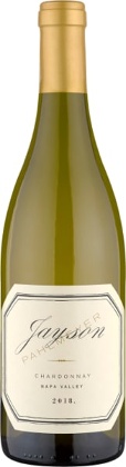 Jayson Chardonnay