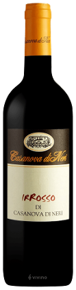 Casanova di Neri Irrosso