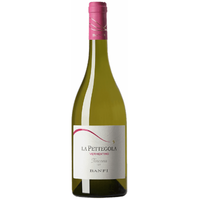La Pettegola Vermentino Toscana
