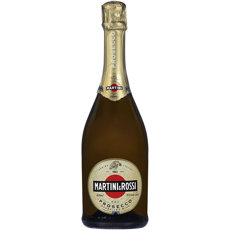 Martini & Rossi Prosecco