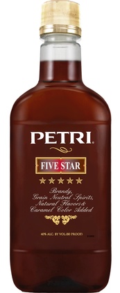Petri Five Star