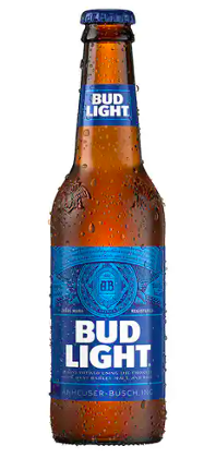 Bud Light American Lager 7oz