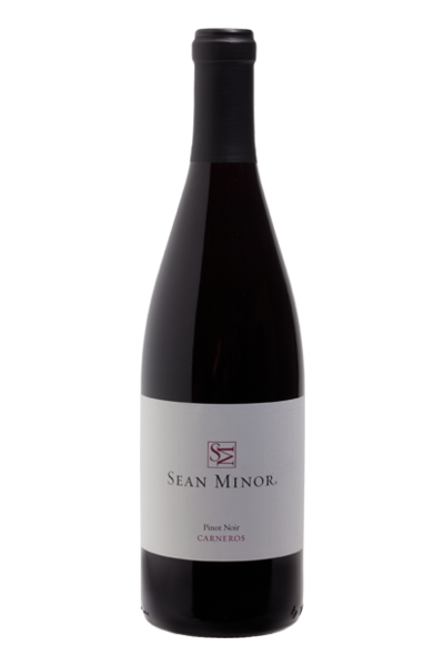Sean Minor Pinot Noir