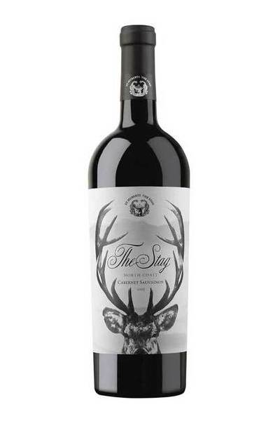 St Huberts The Stag Cabernet Sauvignon