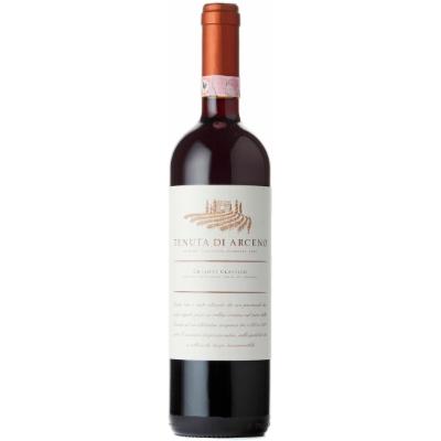Tenuta Di Arceno Chianti Classico
