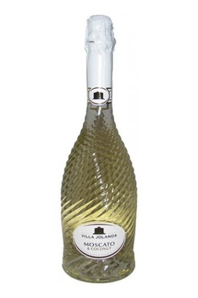 Villa Jolanda Moscato & Coconut