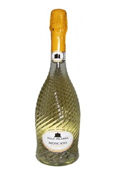 Villa Jolanda Moscato & Pineapple