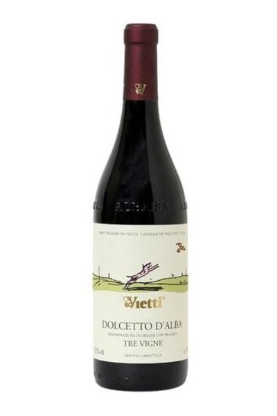 Vietti Dolcetto D'Alba